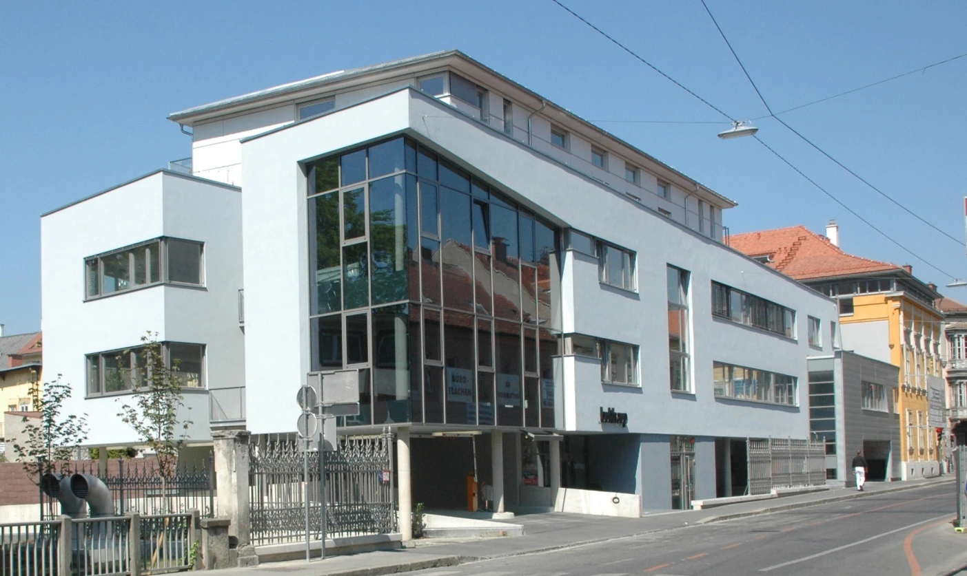 Wohnbau Elisabethstraße